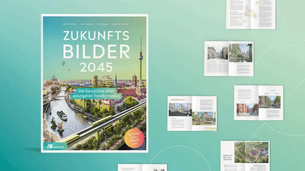 Zukunftsbilder 2045