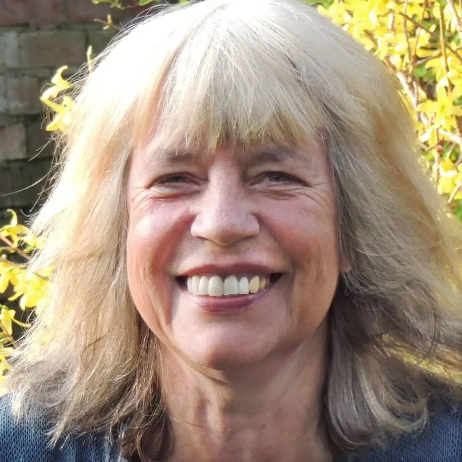 Ute Scheub
