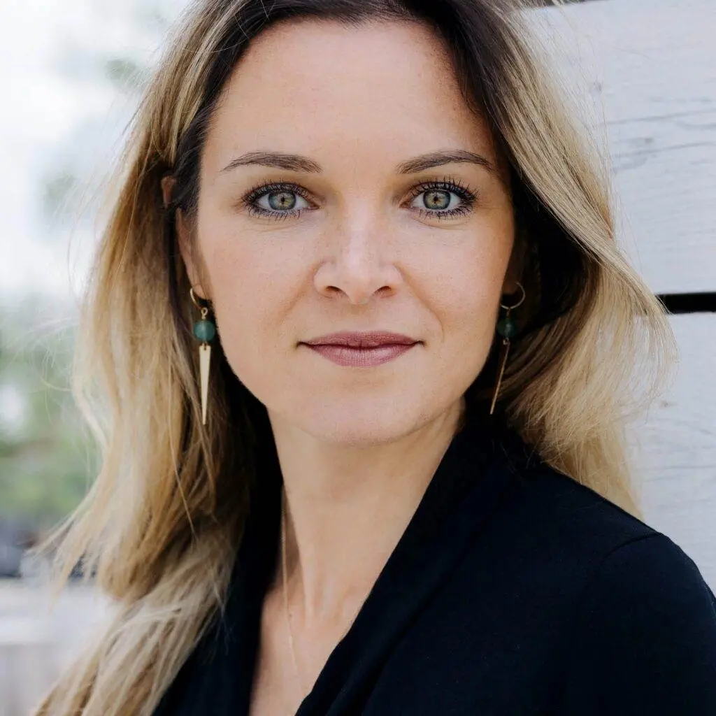 Stella Schaller