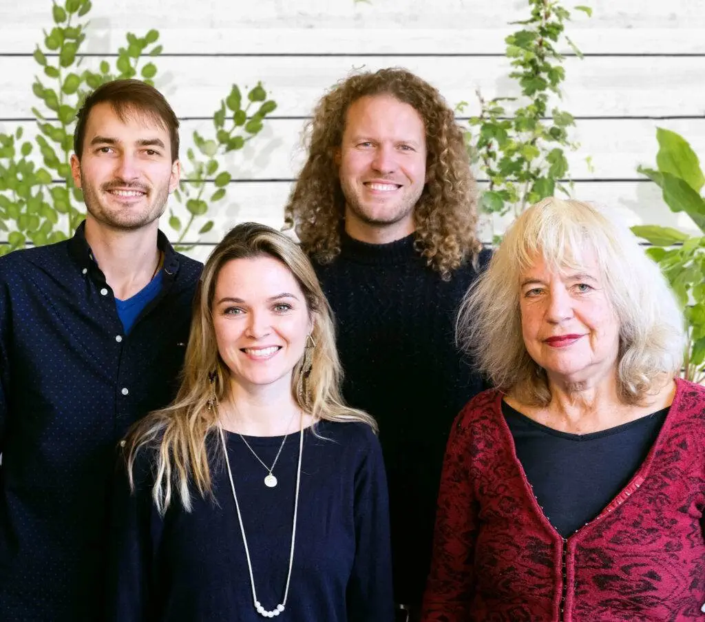 Team Bildband